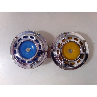 Сигнал звуковой 12V с опорой BAW Fenix1044/1065 Евро 3